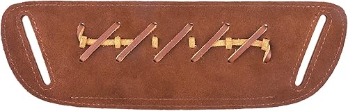 Miniatura 7 de Cartucho de cuero para cinturón de soporte de bucle para cinturón de funda deslizante para .30-30 .357 .308 .45-70 30-06 12GA 16GA 20GA