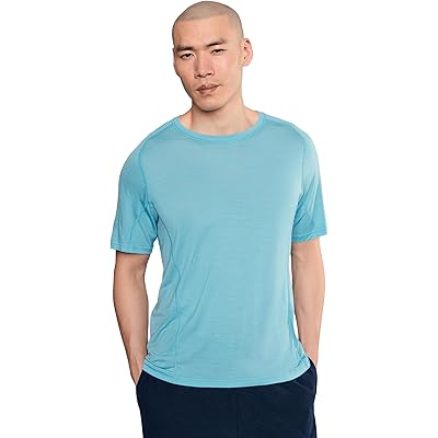 Smartwool Active Ultralite Short Sleeve