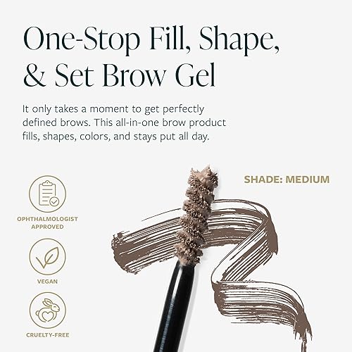 Guide Beauty Artistry Made Easy Collection Black/Medium(Black/Medium)