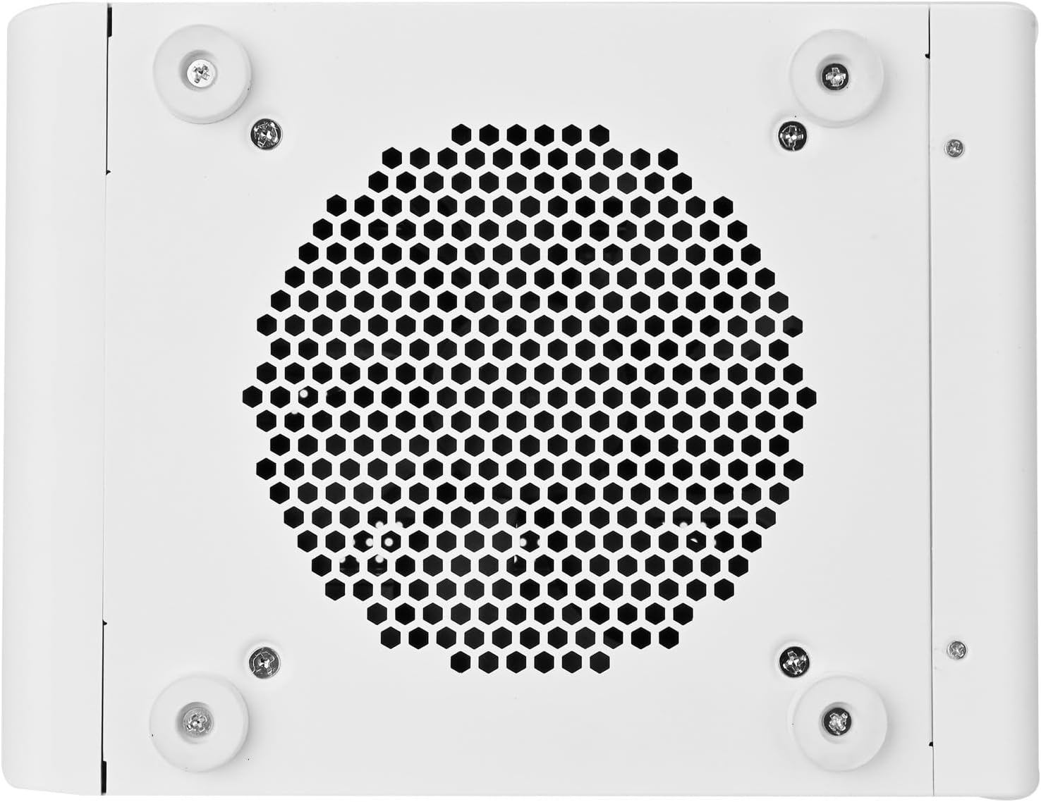 Silverstone Technology - TS434U, External 4-Bay 10Gbps SATA Hot-Swap Hard Drive Enclosure, SST-TS434UW