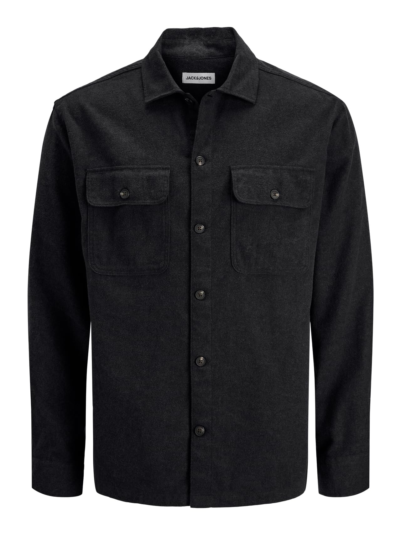 JACK & JONES Mens Overshirt