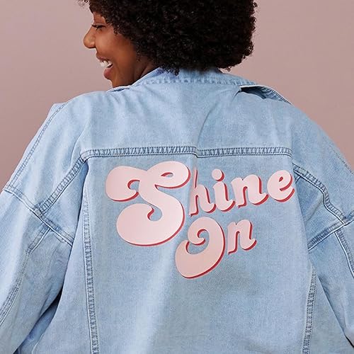 Miniatura 7 de Máquina de prensa térmica Cricut EasyPress 2 (23 x 23 cm), ideal para camisetas, bolsas de mano, almohadas, delantales y más, control preciso