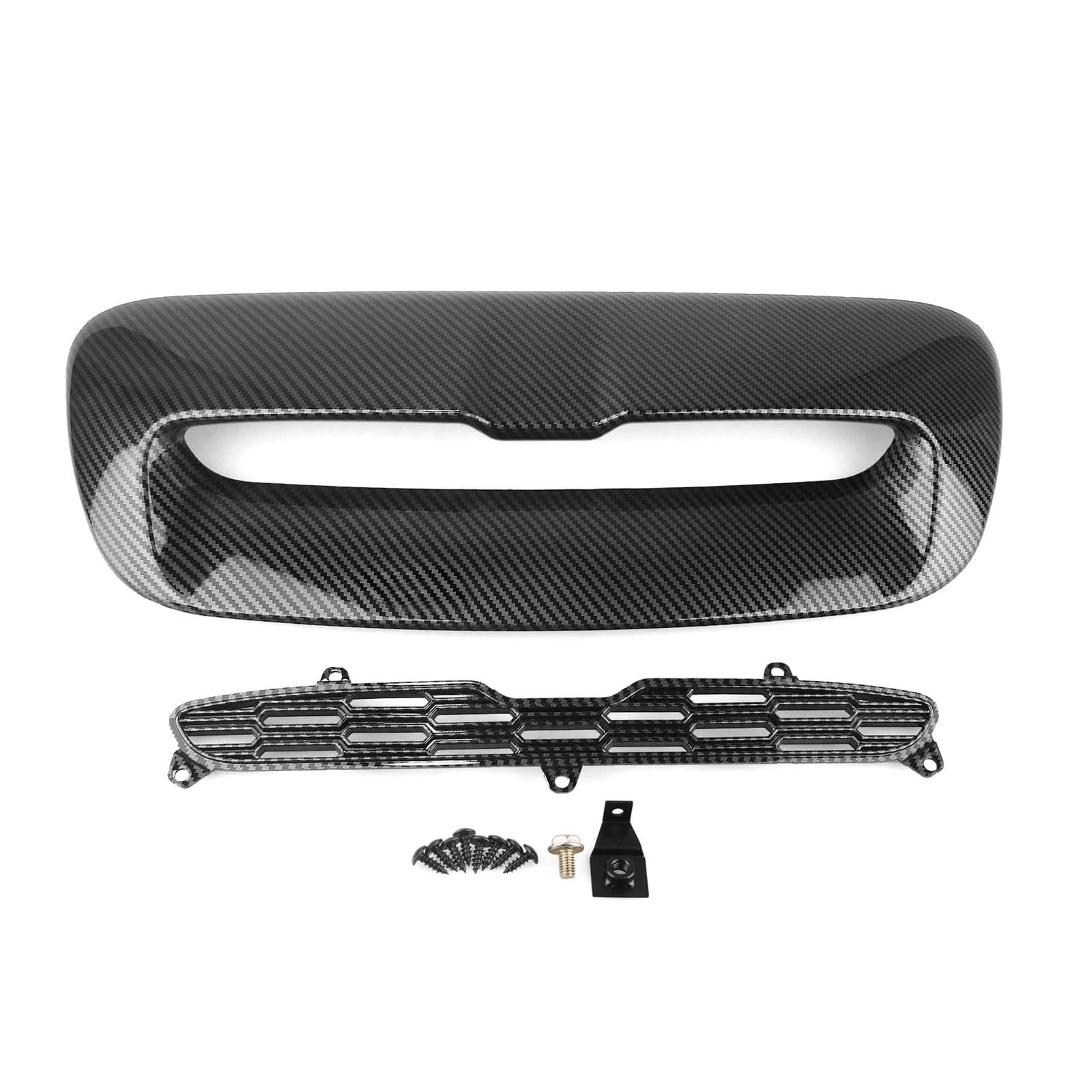 Grille De Ventilation Avant Pour Mini R56 Cabriolet R57 R59 – EISENFELS Neuve