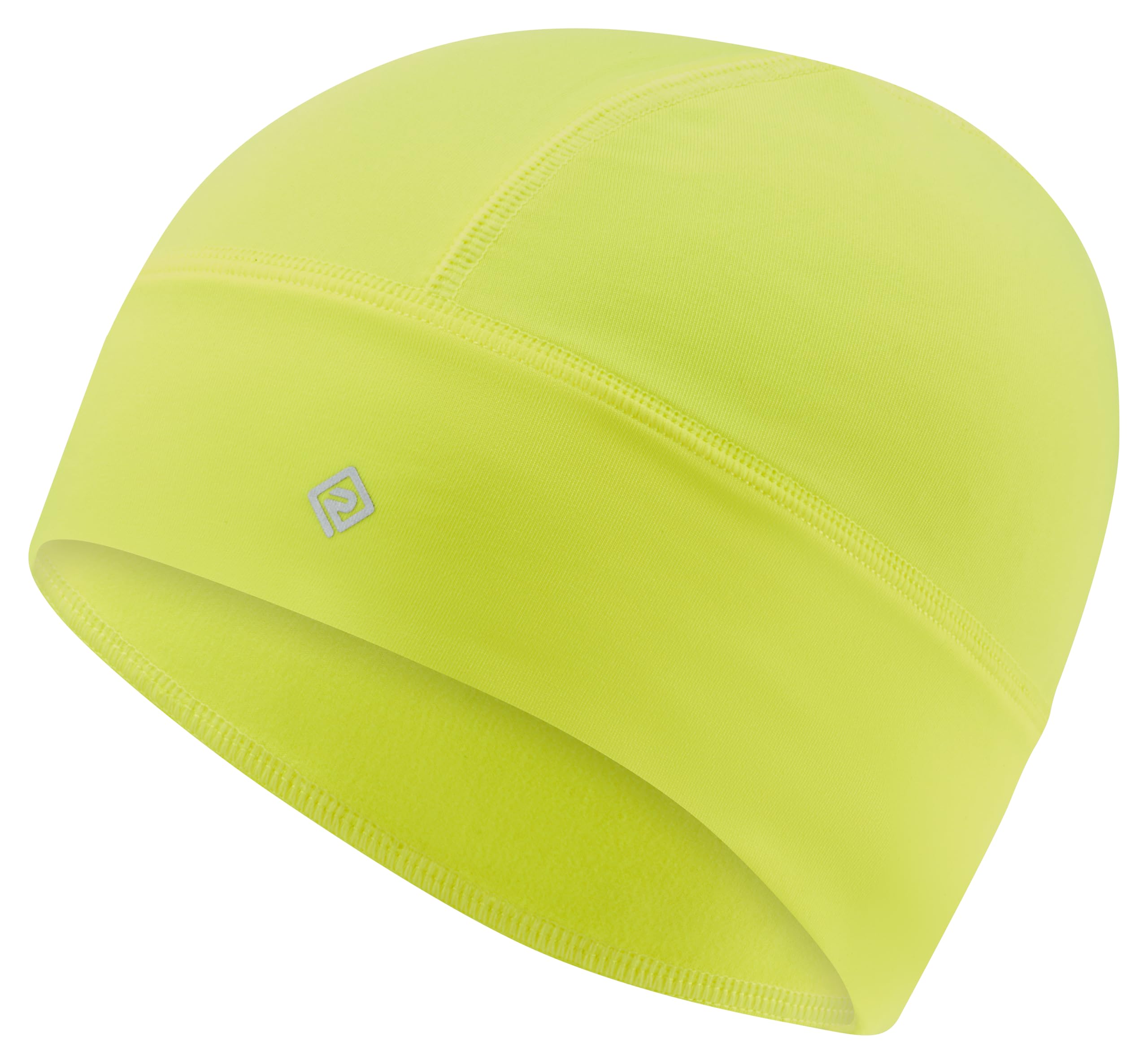 Ronhill Running, Classic Beanie, Fluo Yellow, O/S