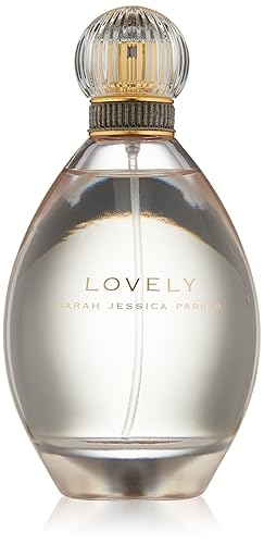 Miniatura 3 de LOVELY SARAH JESSICA PARKER de Sarah Jessica Parker EAU DE PARFUM SPRAY de 34 onzas