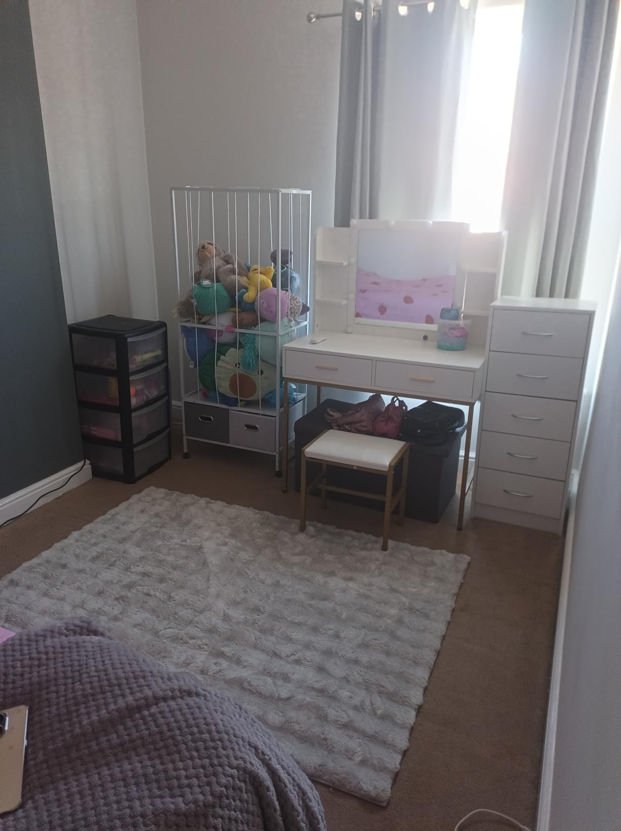 Customer photo