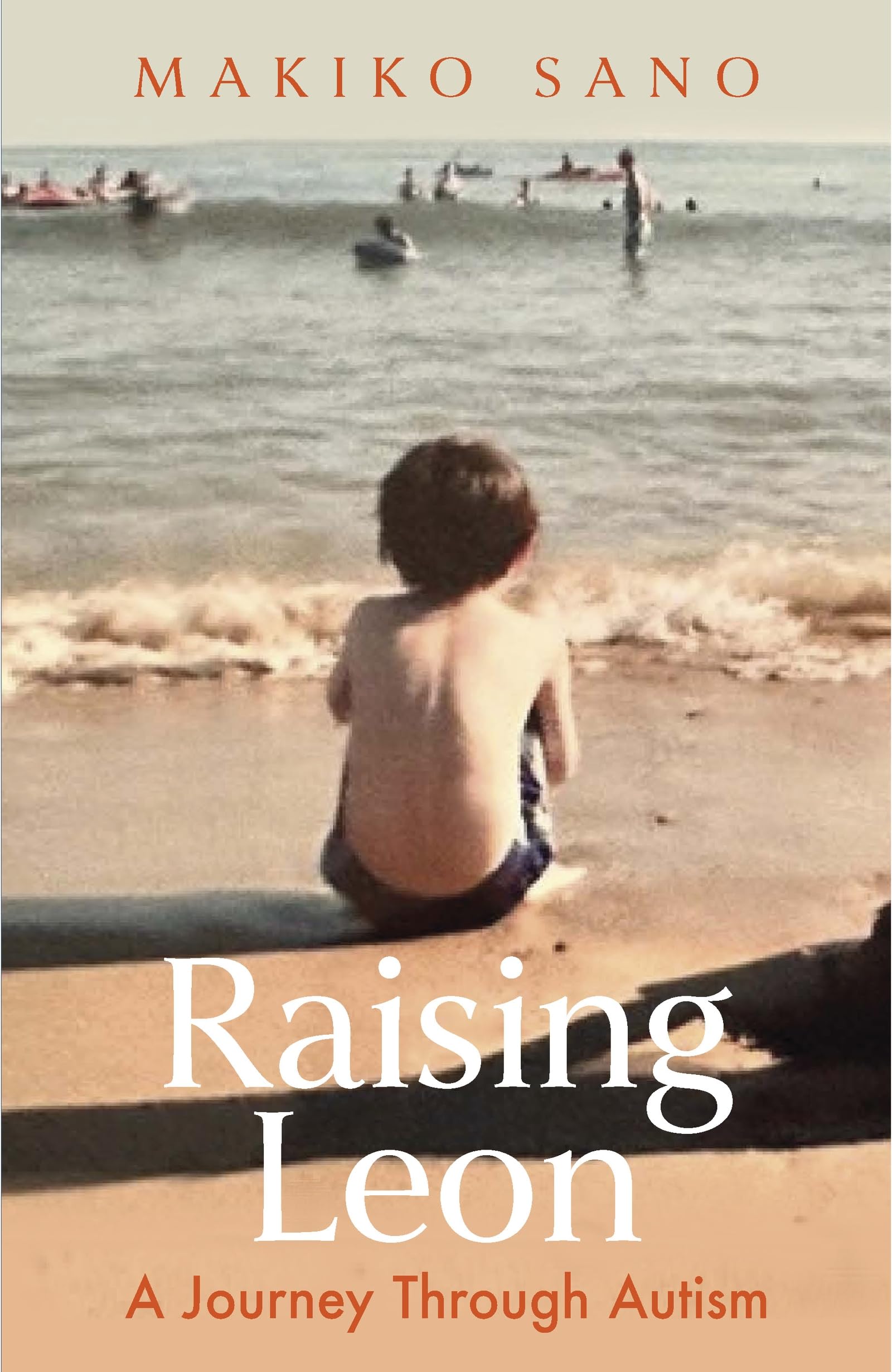 Raising Leon: A journey through autism