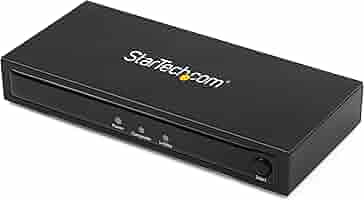 Amazon.co.jp: StarTech.com RCAコンポジット／S端子 - HDMI