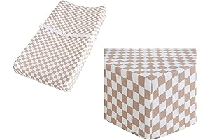 Lifetree Crib Sheets: Premium Comfort for Your Little One