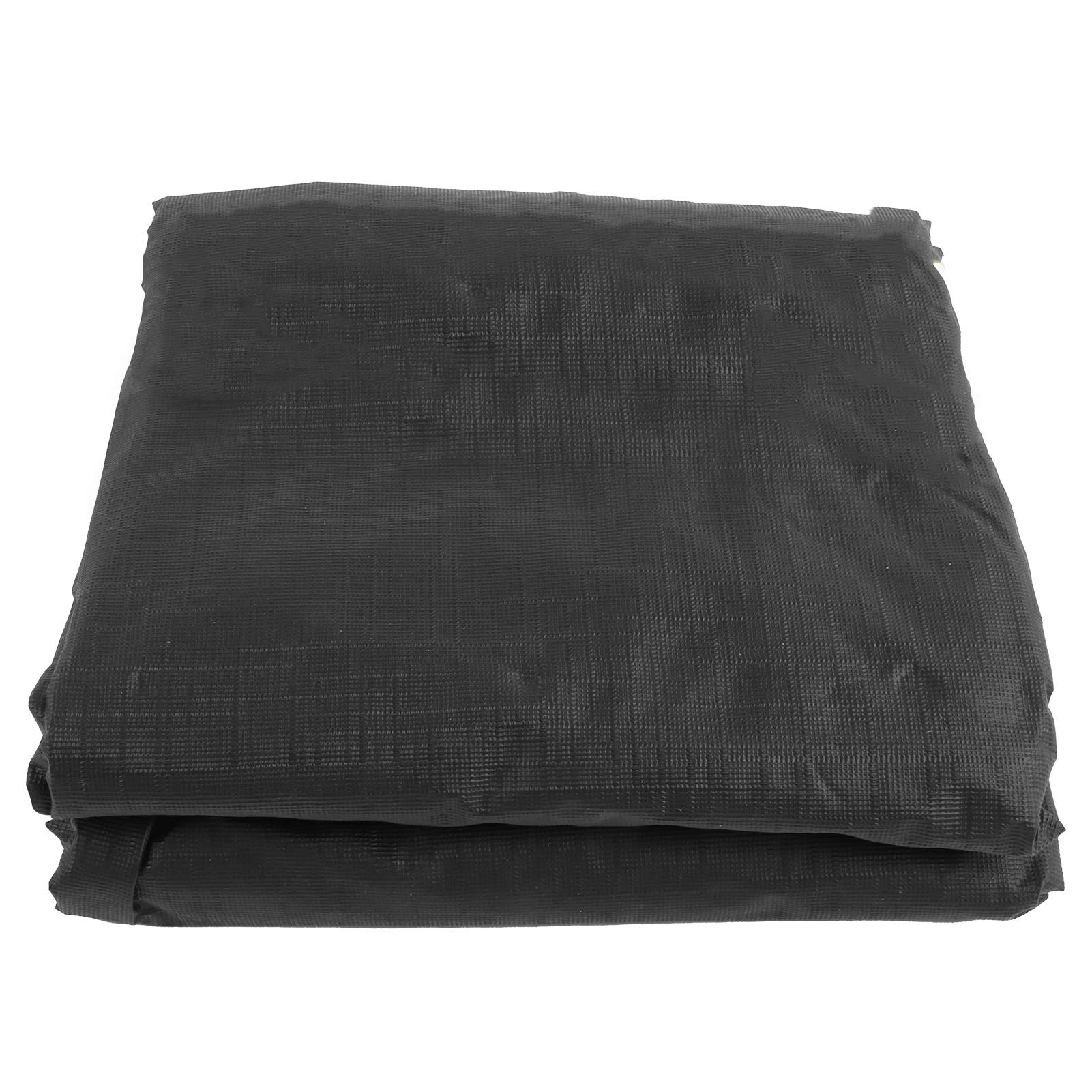 Cubierta Protectora para Barbacoa, Cubiertas Protectoras para Parrilla al Aire Libre para Barbacoa de jardín (Grande)