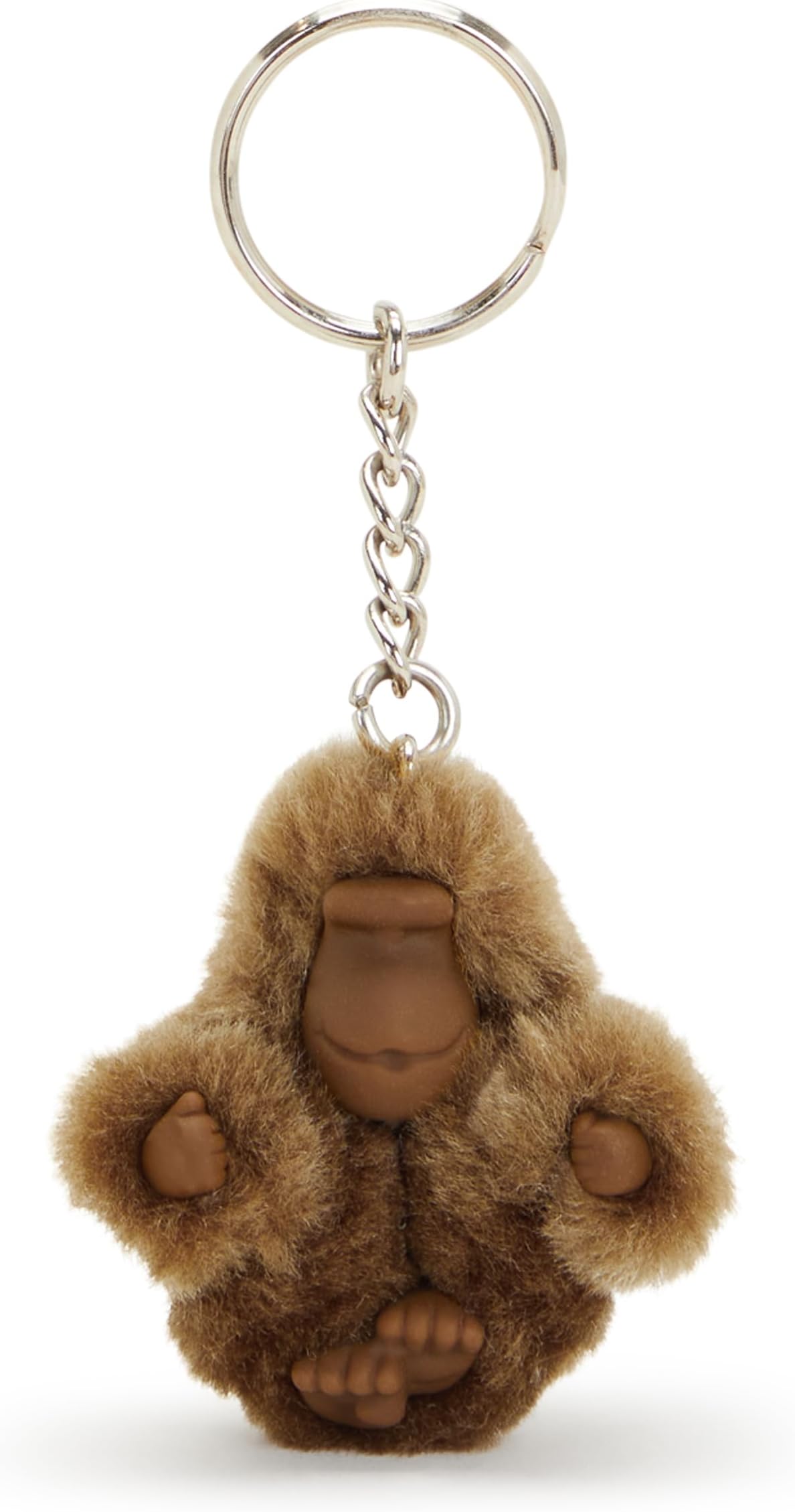 Kipling womens Monkeyclip Xs Kh Monkey Keychain (pack of 1)