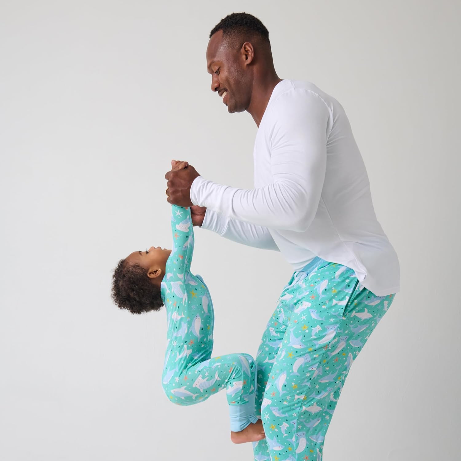 Little Sleepies Pajamas for Baby Boys & Girls, Viscose from Bamboo Baby Pajamas, Preemie & Newborn Sleepers, 2-Way Zipper PJs - Image 8