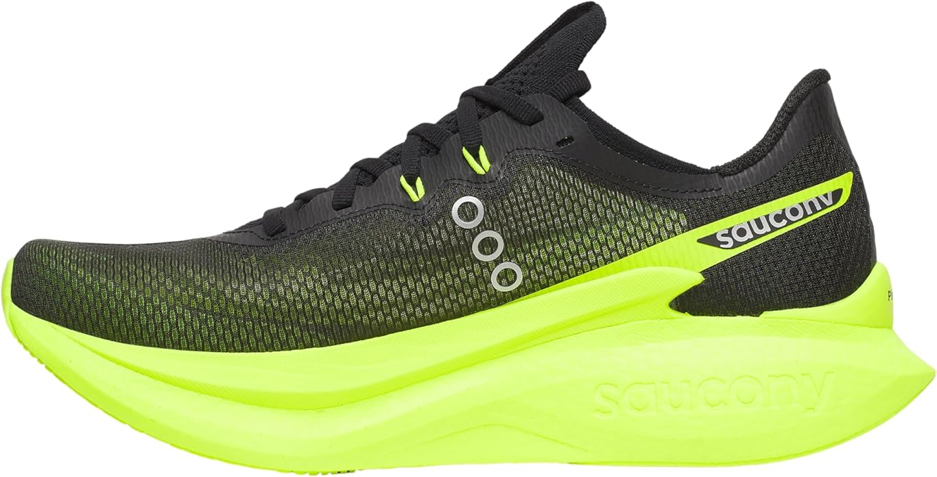 Saucony Endorphin Pro 5 Review Saucony Endorphin Pro 5