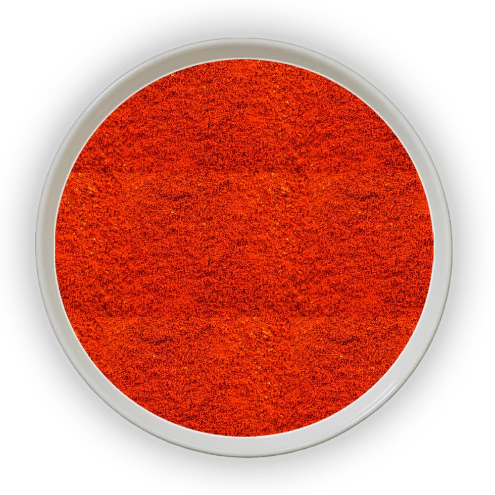 Poudre de piment rouge - mouture grossière - 1,5 kg