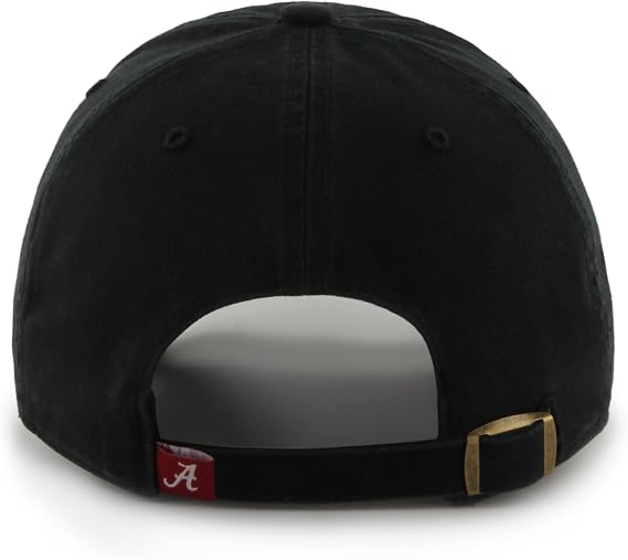 NCAA Alabama Crimson Tide '47 Clean Up 