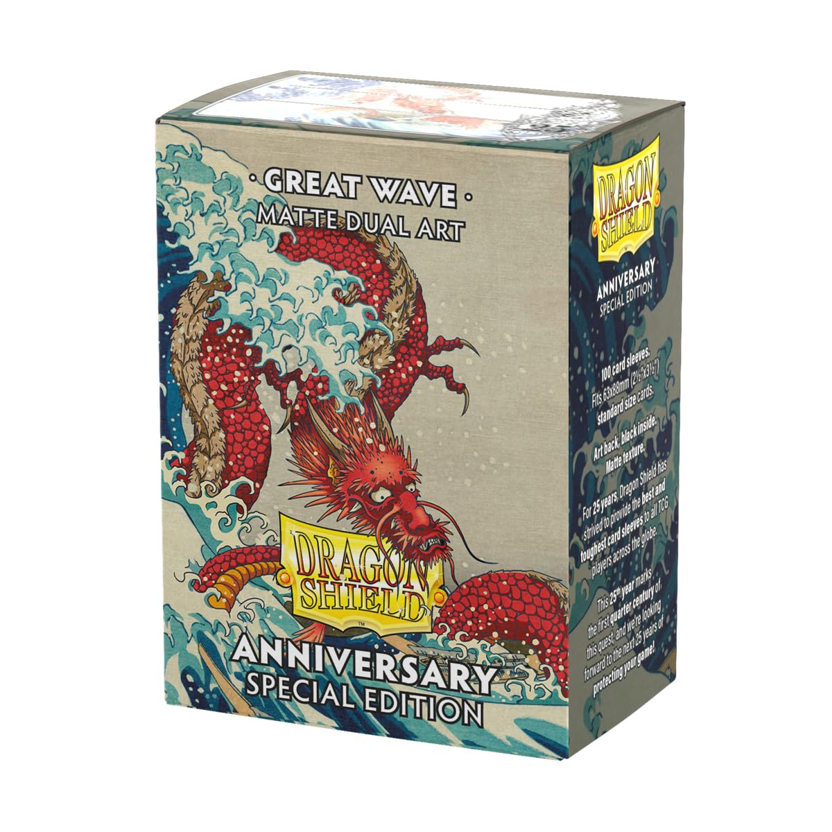 Amazon.co.jp: Dragon Shield Sleeve - Special Edition Matte Dual
