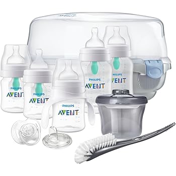 avent bottles at edgars