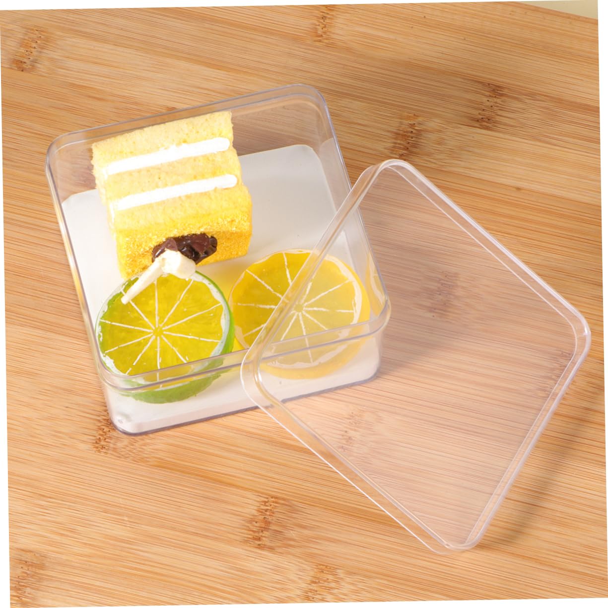 Cabilock 1pc Box Specimen Box For Transparent Specimen-box Display Case Container Insect Boxes Insect Case Insect Collecting Cage Collection Insect Specimens Insect Display
