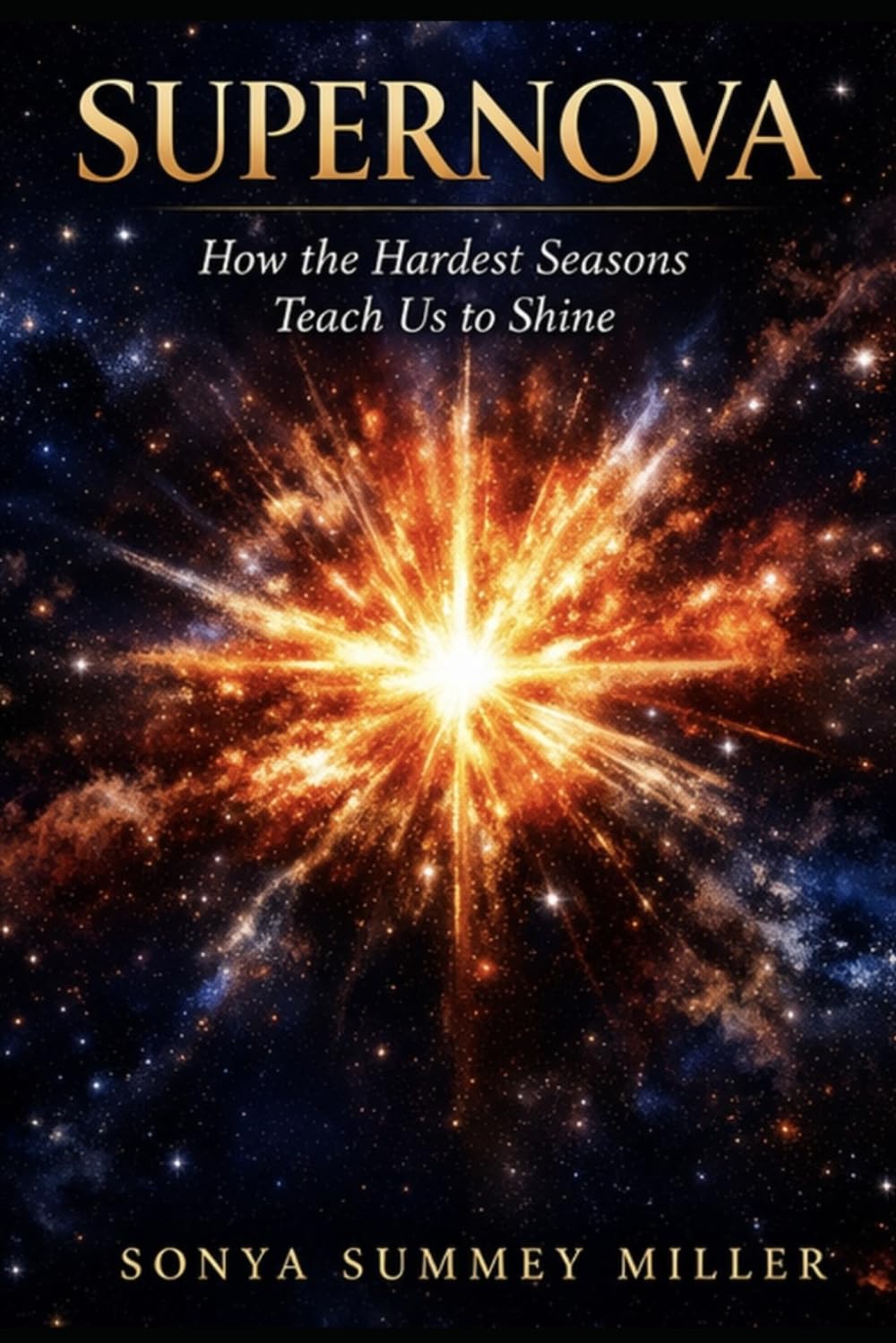 Supernova: How the Hardest Seasons Teach Us to Shine