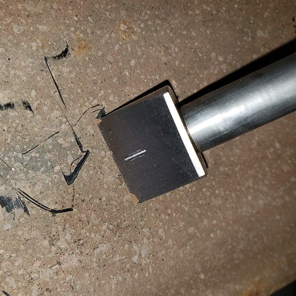 Air-Scraper Blow-Gun