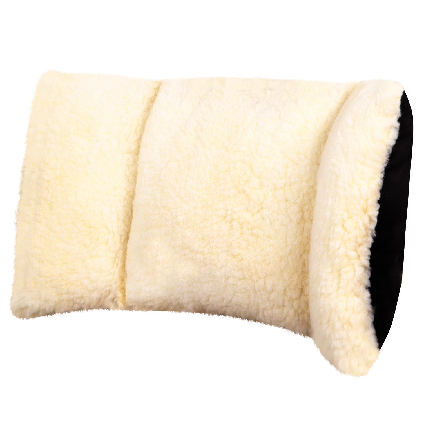 Triple Support Lumbar Cushion, Deluxe