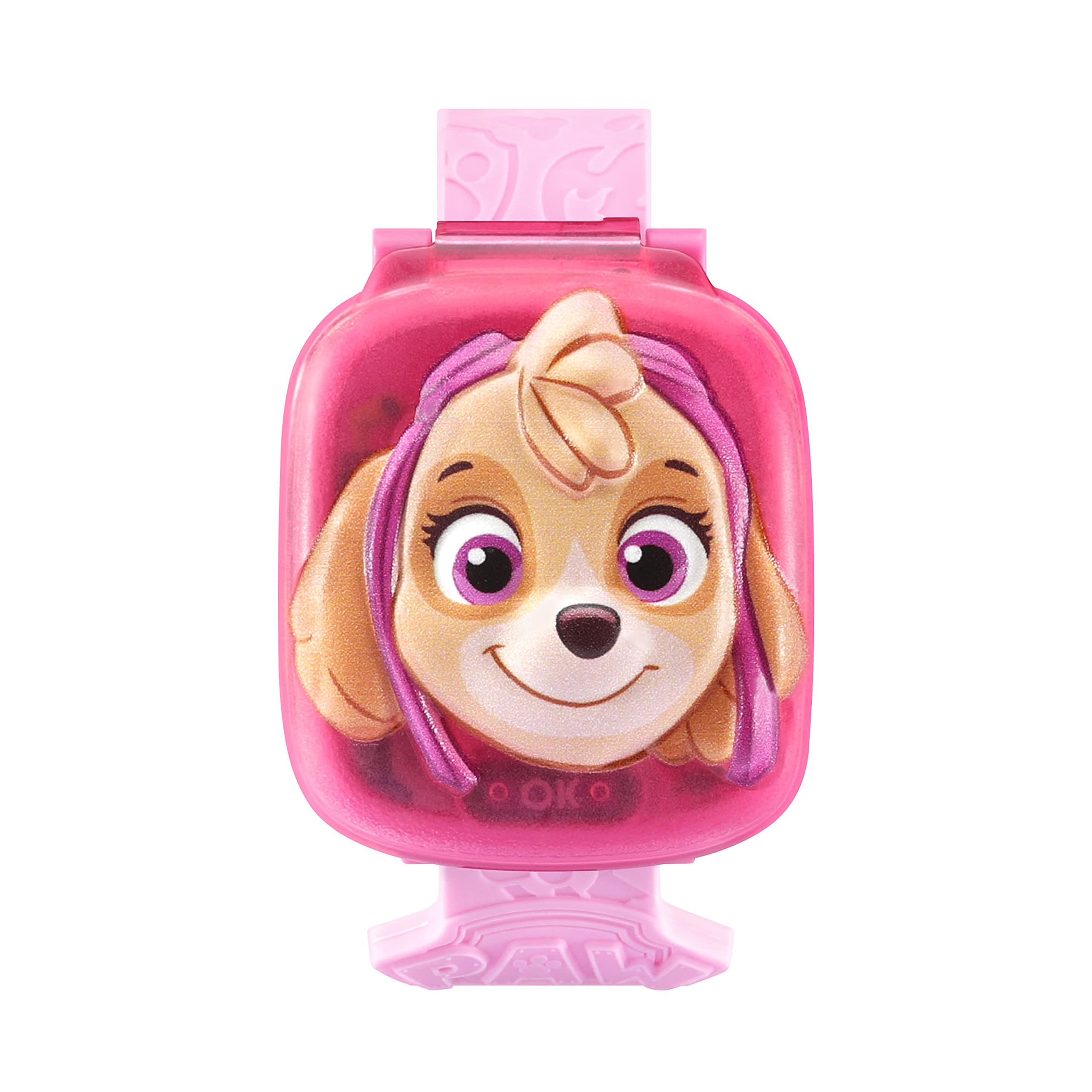 VTech PAW Patrol Learning Pup Watch, Skye