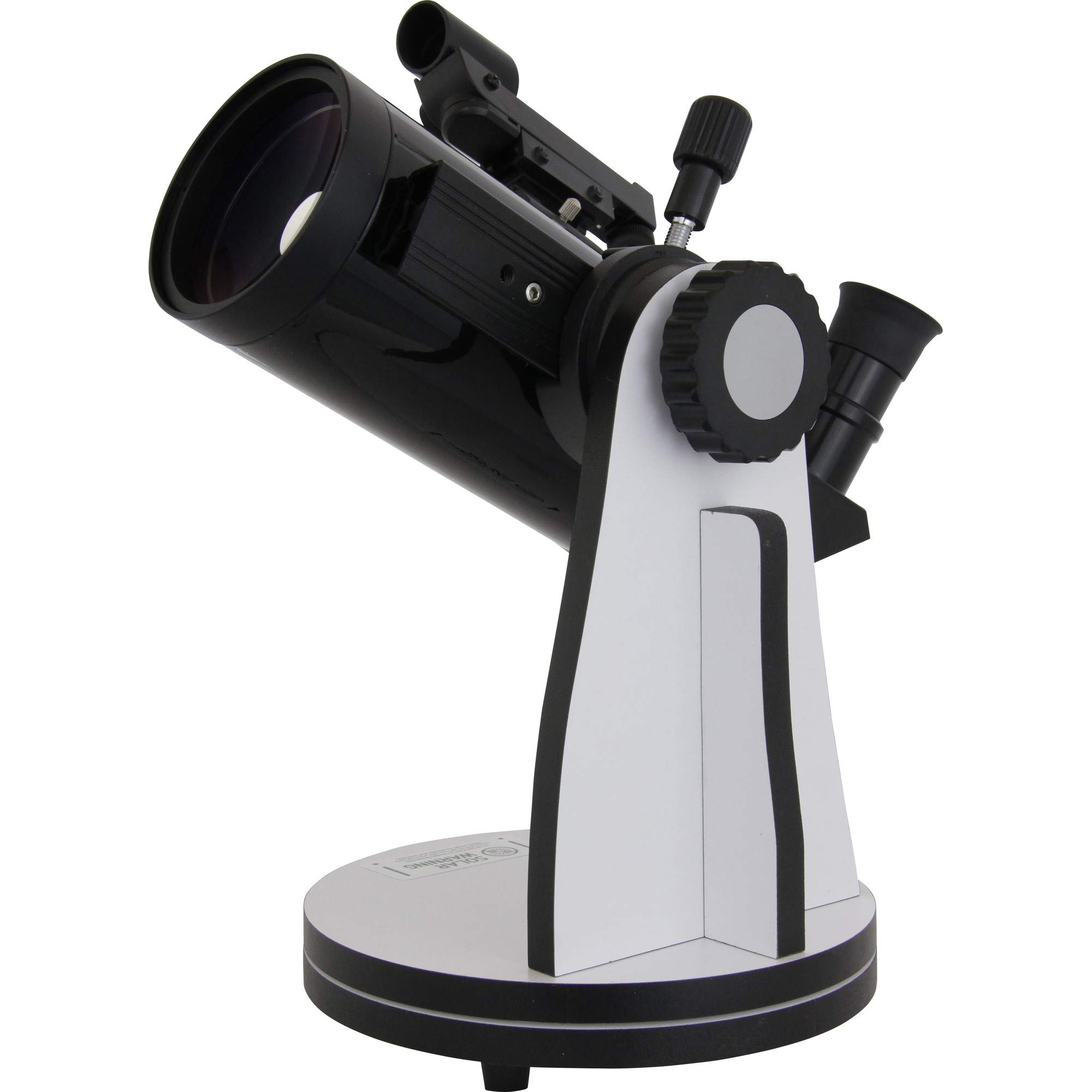 Omegon Télescope Dobson MightyMak 80