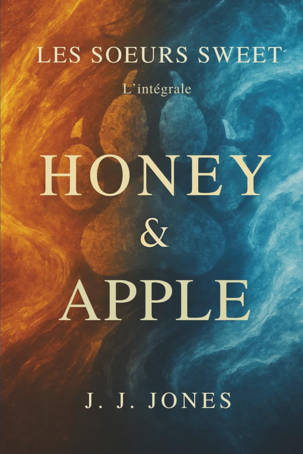 Honey & Apple: Les sœurs Sweet - L'intégrale