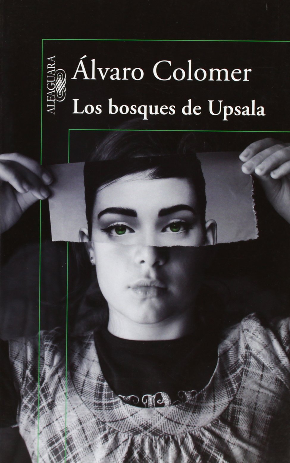 Los bosques de Upsala (Hispánica)