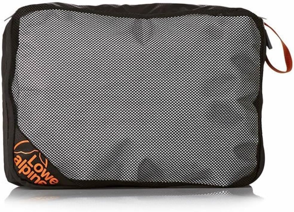 Lowe AlpinePacking Cube, Anthracite, M