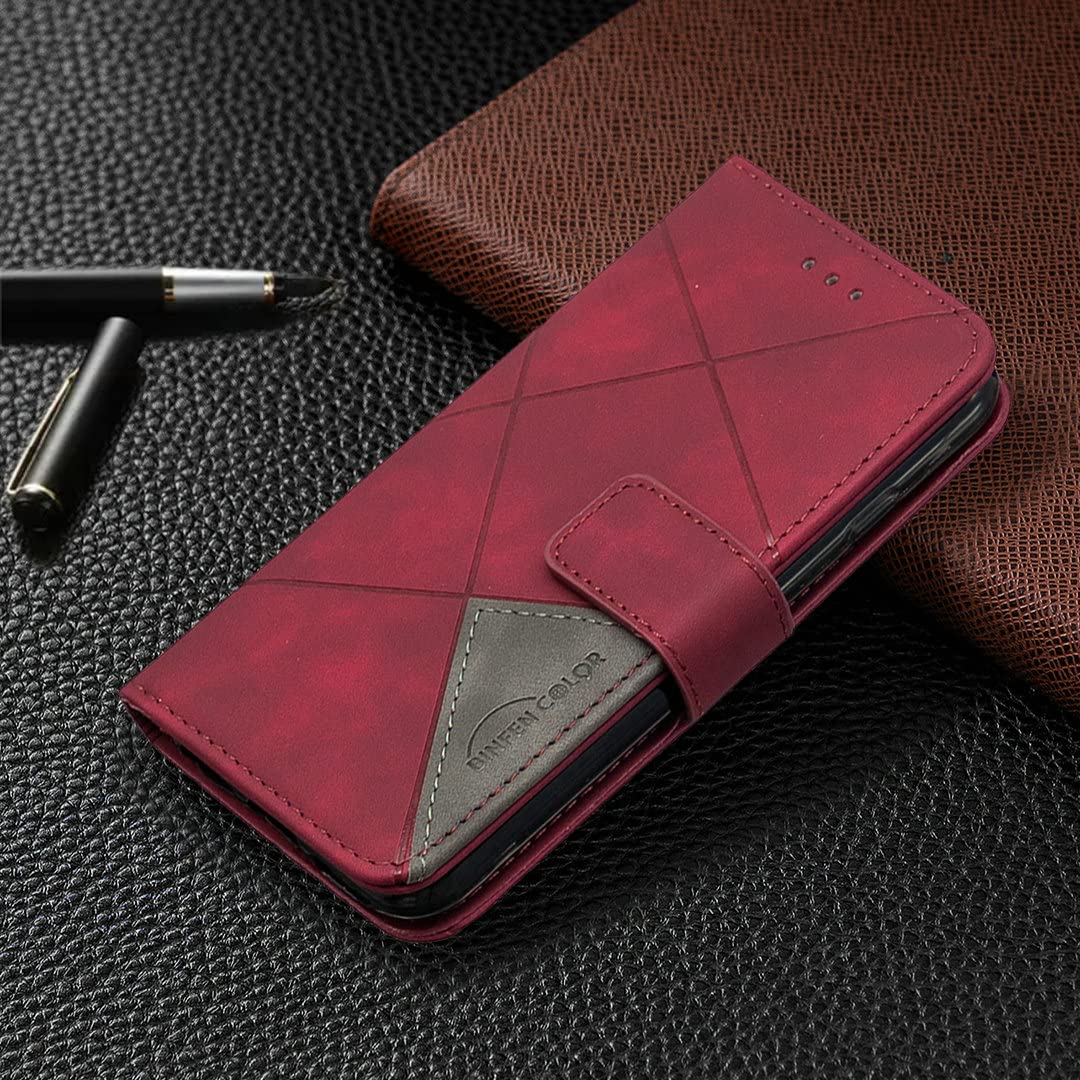 Aroepurt Case Compatible With OUKITEL C36 Phone Case Cover [with