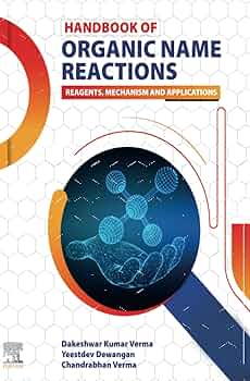洋書 Name Reactions and Reagents Amazon.com: Name Reactions and Reagents in Organic Synthesis