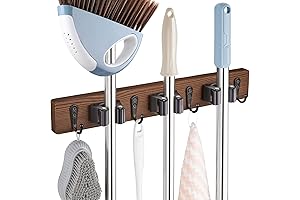 Mudroom Organizer for a Tidy Home