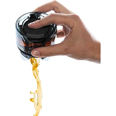 Flaskap FreePour: Your Hassle-Free Dispensing Solution