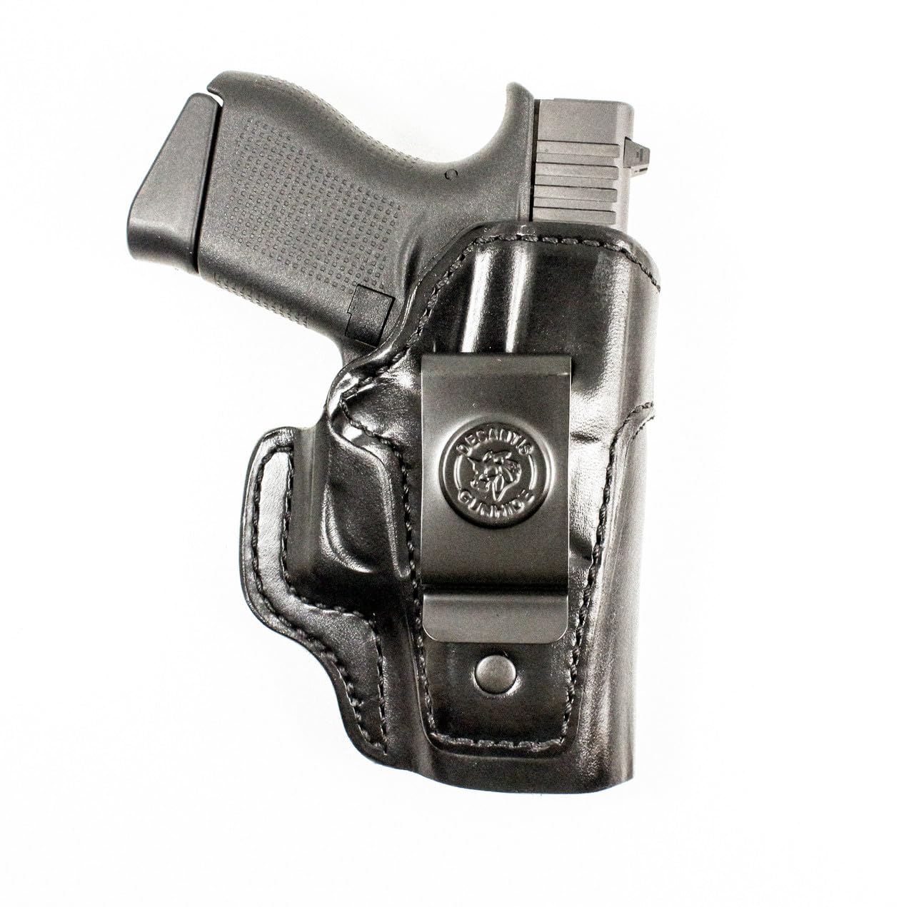 Desantis - Inside Heat (Right)