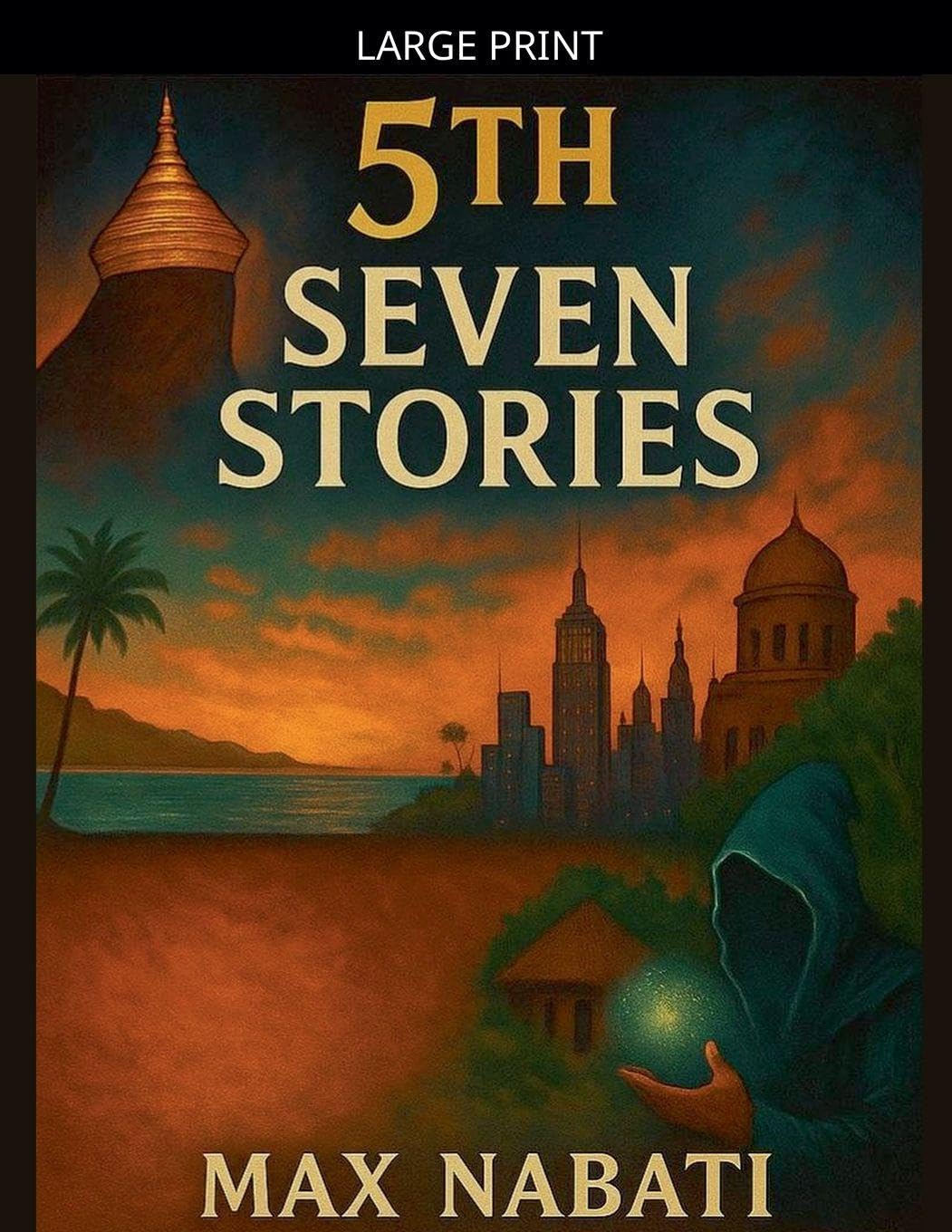5th Seven Stories: 5