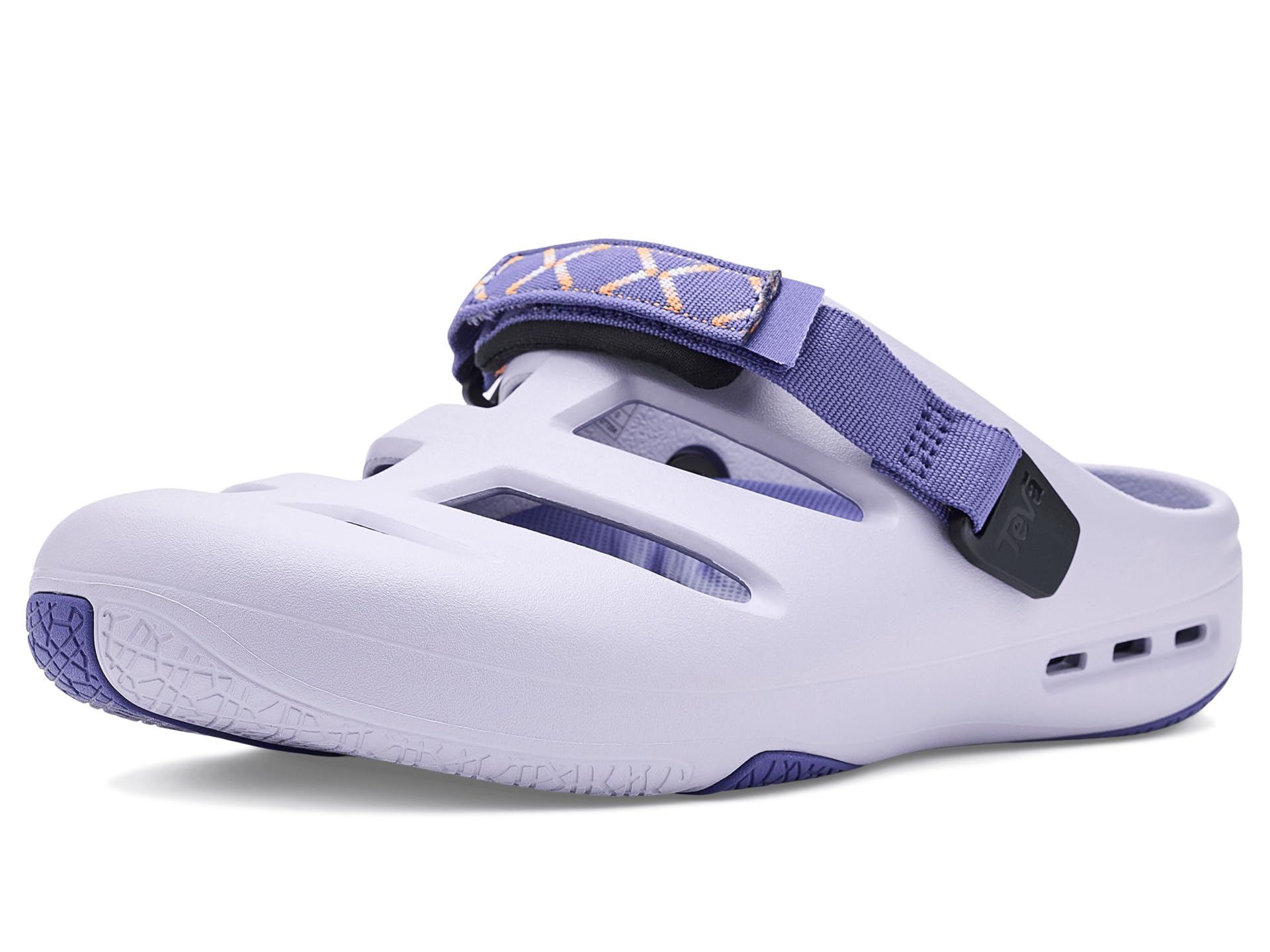 Teva Womens W Apreaqua Ct | Water Sports Shoes