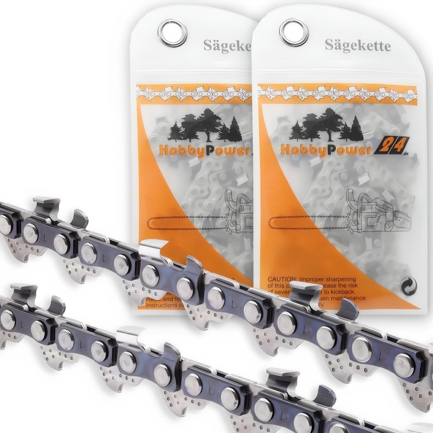 Zaagketting, Stihl GTA 26 - 10cm Zaagketting, Stihl GTA 26 - 10cm