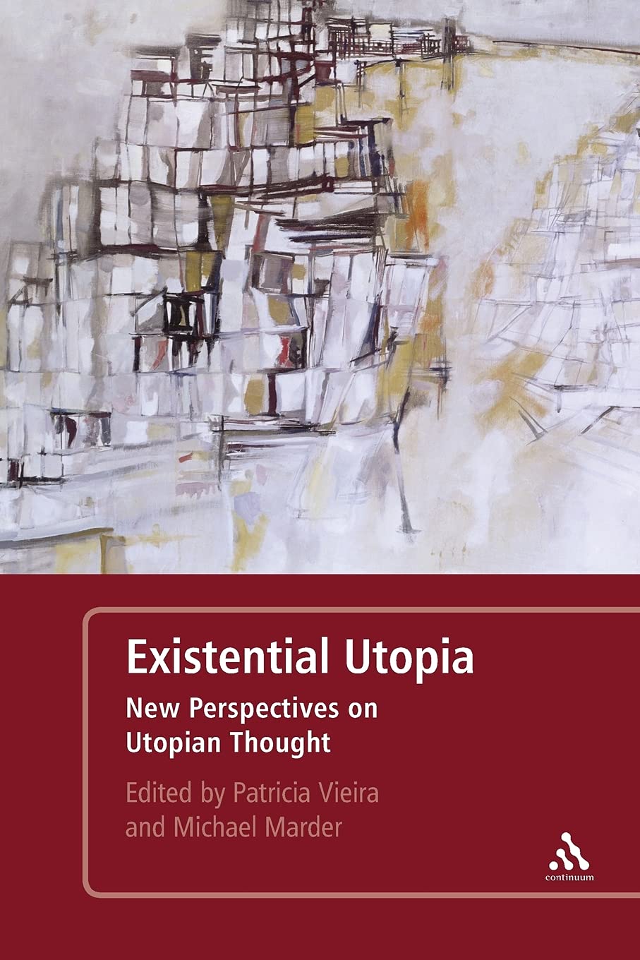 Buy Existential Utopia: New Perspectives on Utopian Thought — BookShops.in