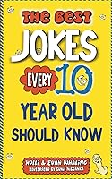 Vista 1 de The Best Jokes Every 10 Year Old Should Know Funny Kids Jokes to Make You Laugh