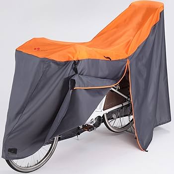 FIAMMA バイク(サイクル）カバー Bike Cover