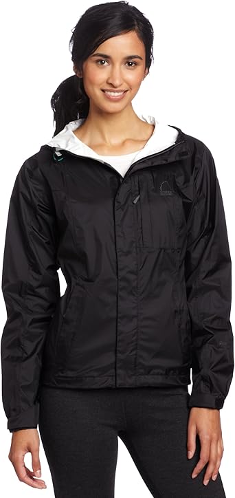 sierra designs anorak