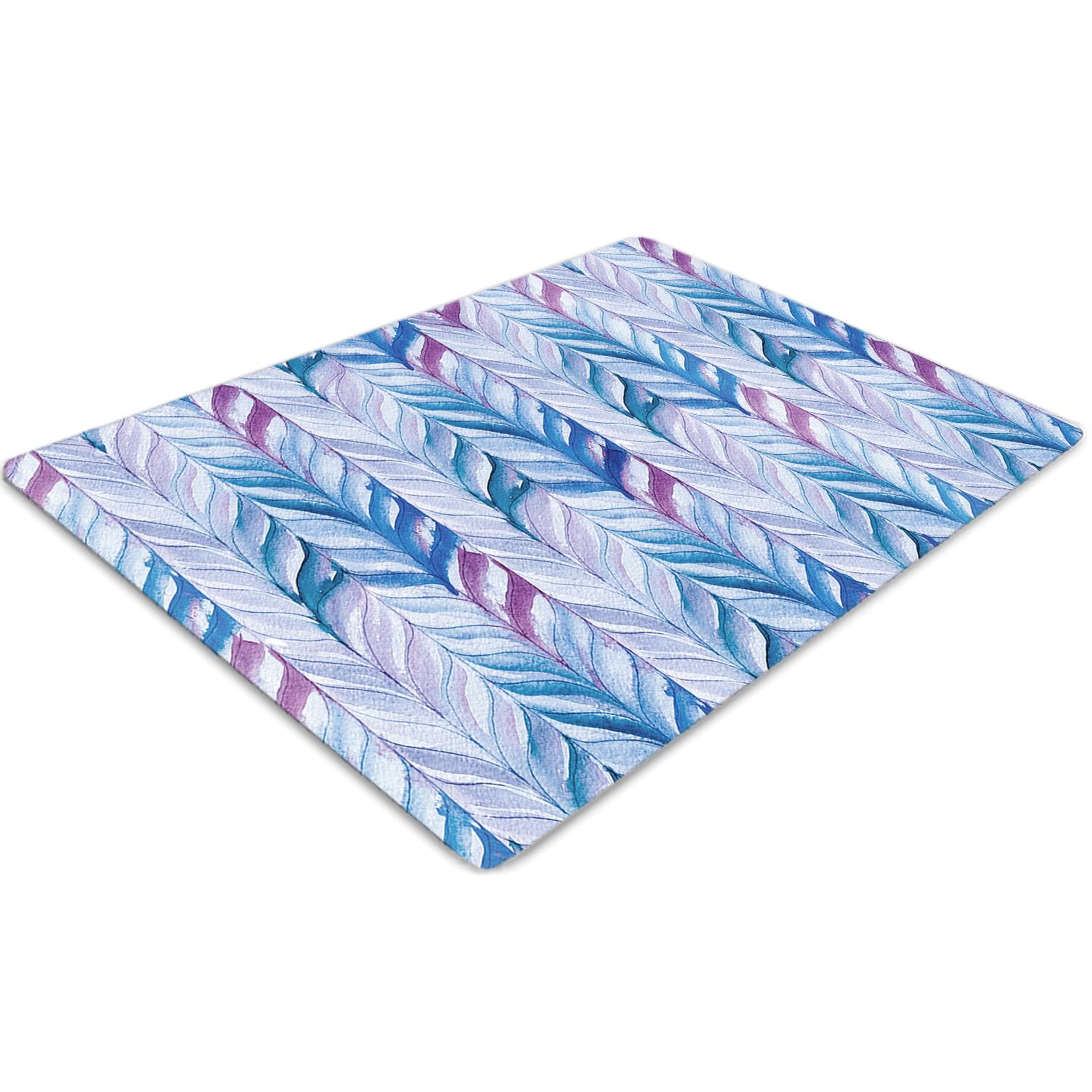 Protège-Sol Imperméable PVC 100x70 cm : Votre Allié Chodel pour un Bureau Maison Impeccable