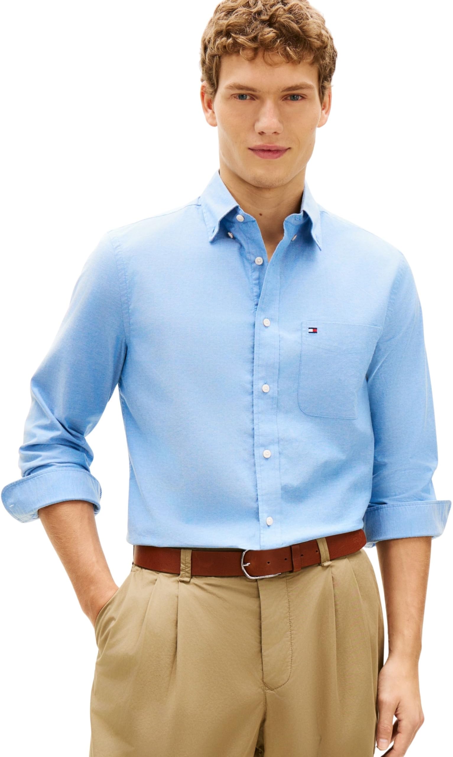 Mode von Calvin Klein & Tommy Hilfiger