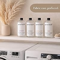 Vista 6 de Champú detergente de cachemira, lana y delicados, 42 cargas. Fabricado en Estados Unidos (sin aroma)