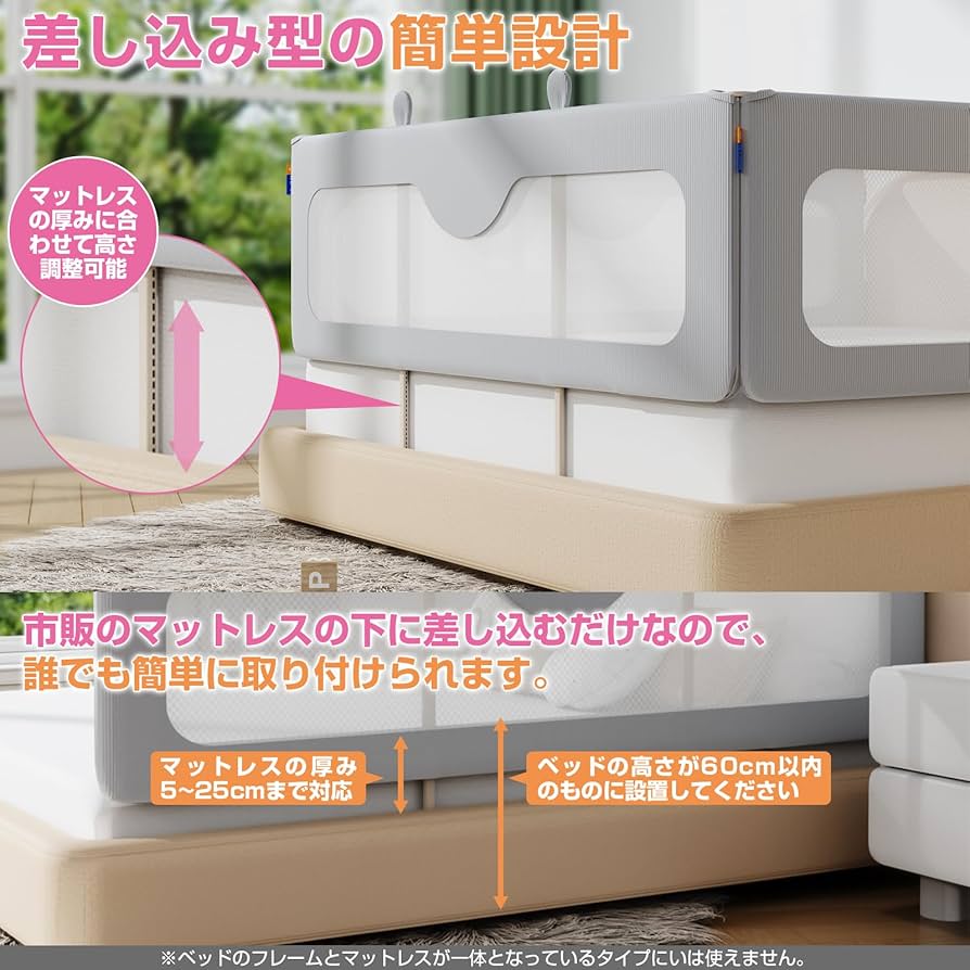 BBカード 新品未使用 valueprice-asgr_bedguard3b