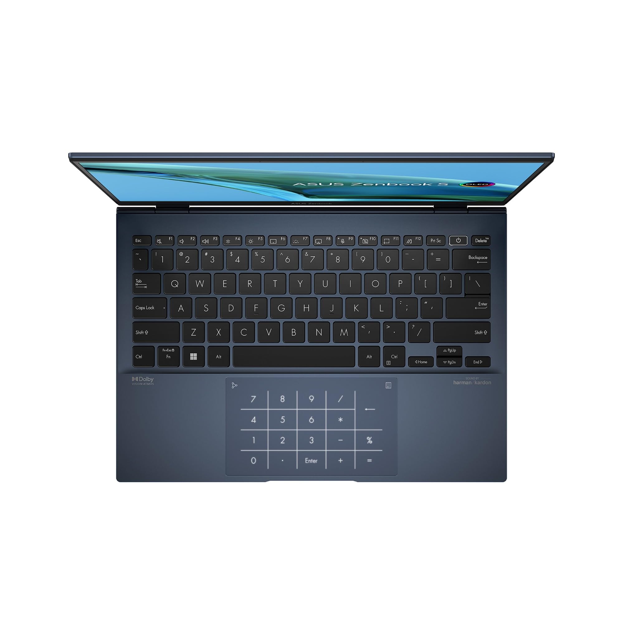 Windowsノート本体 Zenbook UM5302T Ryzen7 6800U 16G 1T OLED ASUS ZenBook S 13 AMD Ryzen 7 6800U​ 16GB RAM 512GB SSD 13.3 inch