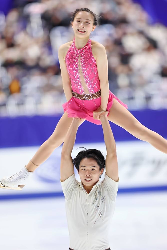 フィギュアスケート雑誌 フィギュア・スケーターズ9 FIGURE SKATERS Vol.9【表紙:羽生結