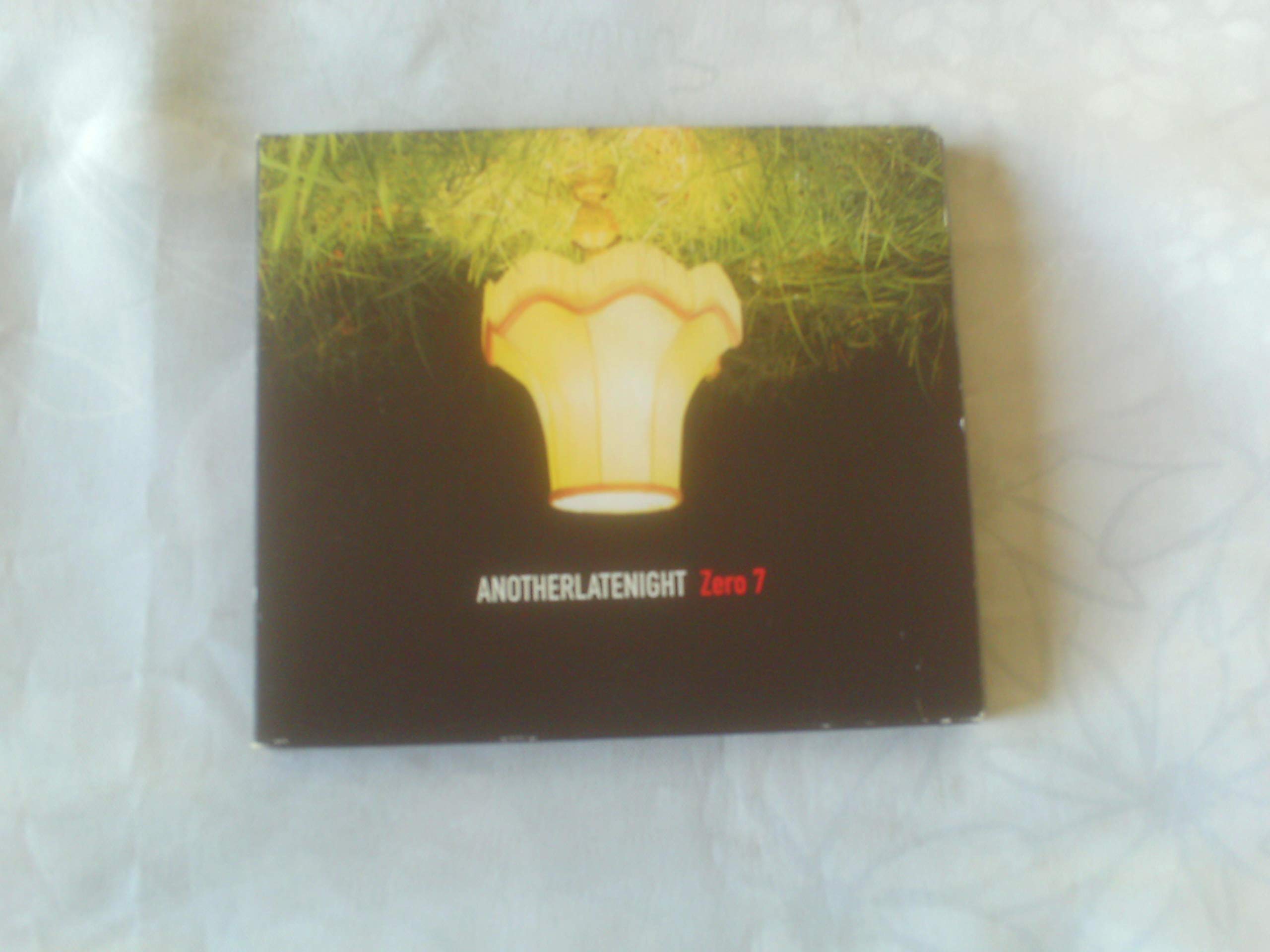 Amazon.co.jp: Another Late Night - Zero 7: ミュージック