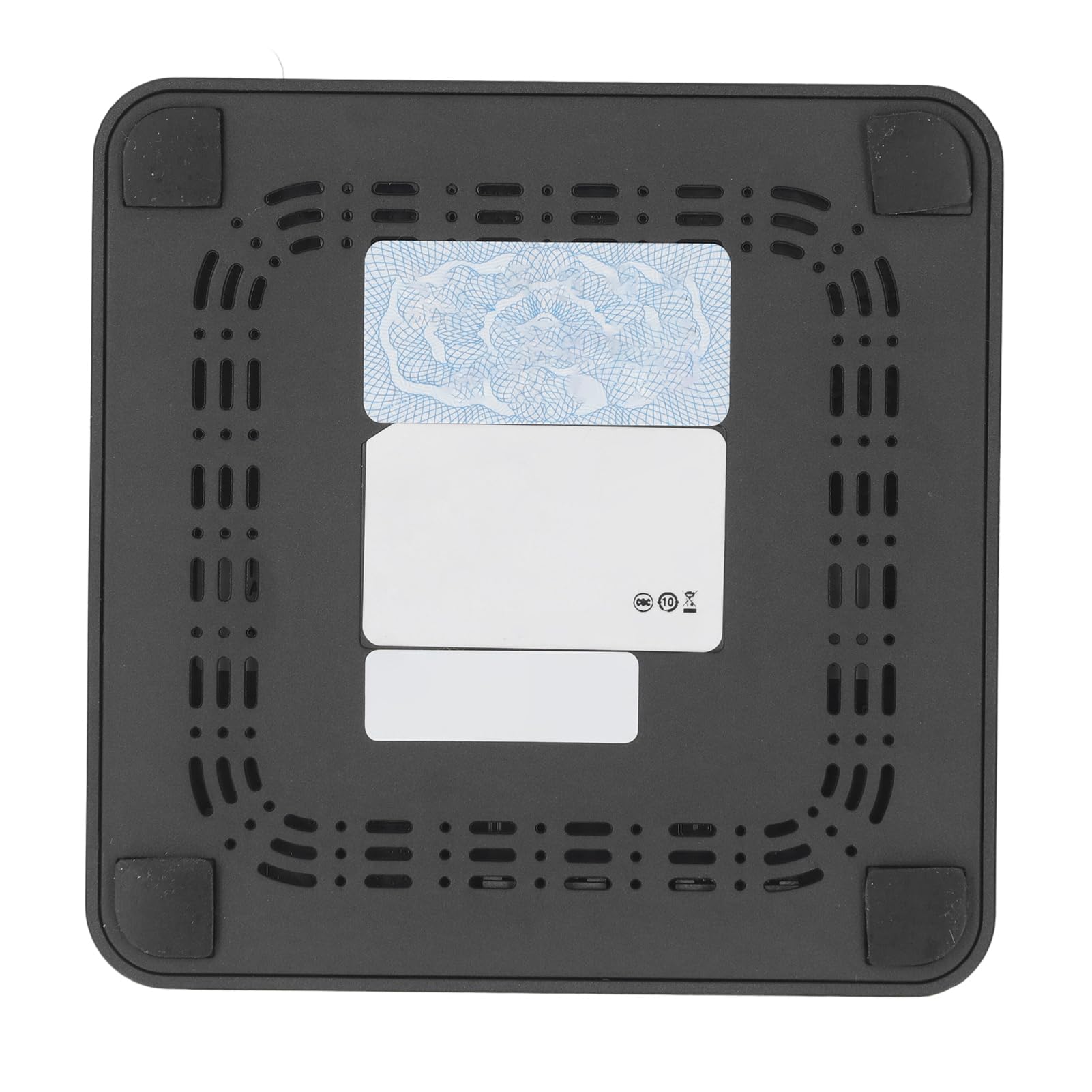 Mobilny Router z Hotspotem 4G LTE, Bezprzewodowy Przenośny Router Podróżny z Portem LAN RJ45, Szybki Hotspot, Wersja Europejska, 10 Podłączonych urządzeń